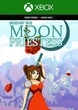 Ключ активации Saga of the Moon Priestess для Xbox One/Series S/X - изображение 1