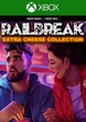 Ключ активации Railbreak: Extra Cheese Collection для Xbox One/Series S/X - изображение 1