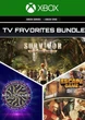 Ключ активации T.V Favorites Bundle для Xbox One/Series S/X - изображение 1