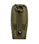 Тактический подсумок для рации E-Tac R01 с системой Molle Olive Green (3_04677) - изображение 5