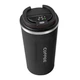 Термокружка RIAS EL-SW-1810 с датчиком температуры 510мл Black (3_04704) - изображение 1