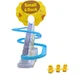 Игрушка трек для уточек RIAS Small Duck со звуковыми эффектами (3_04452) - изображение 5