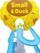 Игрушка трек для уточек RIAS Small Duck со звуковыми эффектами (3_04452) - изображение 6