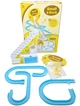 Игрушка трек для уточек RIAS Small Duck со звуковыми эффектами (3_04452) - изображение 7
