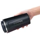 Термокружка RIAS EL-SW-1810 с датчиком температуры 510мл Black (3_04704) - изображение 5