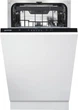 Посудомоечная машина встраиваемая GORENJE GV 520E10 - изображение 1