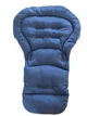 Чехол DavLu к стульчику для кормления Chicco Polly Magic 3 в 1 Синий (000124) - изображение 1
