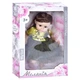 Музична м'яконабивна лялька Меланія Limo Toy 34 см M 5761 I UA озвучено українською мовою - зображення 3