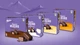 Пташине молоко Milka шоколадне 330 г - изображение 2