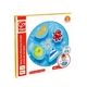 Пазл Hape головоломка Глибоке море (E1604) - зображення 1