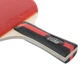 Ракетка для настольного тенниса в чехле Cima Table Tennis Racket C200 2 Star - изображение 6
