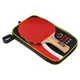 Ракетка для настольного тенниса в чехле Cima Table Tennis Racket Game C300 3 Star - изображение 1