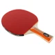 Набор для настольного тенниса с чехлом Cima Table Tennis Racket 800 2 ракетки + 3 мяча - изображение 6