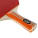 Набор для настольного тенниса с чехлом Cima Table Tennis Racket 800 2 ракетки + 3 мяча - изображение 7