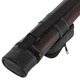 Тубус для більярдного кия футляр для кия Zelart 9670 розмір Black-Brown - зображення 8