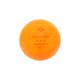 Набор мячей для настольного тенниса SP-Sport Schildkröt Avantgarde 608338 3 Star 3 мяча Orange - изображение 3