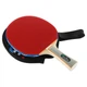 Ракетка для настольного тенниса в чехле Cima Table Tennis Racket Game 3002 2 Star - изображение 3