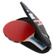 Ракетка для настольного тенниса в чехле Cima Table Tennis Racket Game 4002 3 Star - изображение 7
