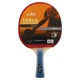 Ракетка для настольного тенниса в чехле Cima Table Tennis Racket Game 4002 3 Star - изображение 8