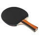 Набор для настольного тенниса с чехлом T.T.Racket 1002 1 Star 2 ракетки + 3 мяча - изображение 3