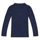 Футболка-лонгслів для купання із захистом UPF 50 для хлопчика Primark 084098 116 см (5-6 years) темно-синій - зображення 2