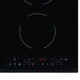 Варочная поверхность электрическая Electrolux EHF6343FOK - изображение 4