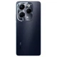 Смартфон Infinix Hot 40 Pro X6837 12/256GB Dual Sim Starlit Black - зображення 3