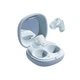 Бездротові навушники Bluetooth Baseus AirNora 2 TWS Gradient Blue (NGTW320203) - изображение 1