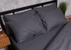 Набор наволочек Moon&Star Бязь Gold Люкс Dark Blue 40х40 2 шт (MS-840000126) - изображение 5