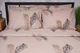 Набор наволочек Moon&Star Бязь Gold Люкс Feathers 40х60 2 шт (MS-840000151) - изображение 1