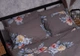 Набор наволочек Moon&Star Бязь Gold Люкс Flowers Wod 40х40 2 шт (MS-840000162) - изображение 2