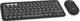 Комплект клавіатура+миша Logitech Pebble 2 Combo for Mac Tonal Graphite (920-012244) графіт - изображение 1
