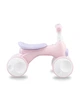Беговел MoMi Tobis со светом и мыльными пузырями Pink, 4252 - изображение 2