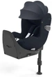 Автокрісло Cybex Sirona TI-Size + база гр. 0+/1 0-18 кг PLUS Nautical Blue - зображення 1