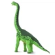 Фигурка Динозавр Брахиозавр Safari Ltd 23,0 см 278229 - изображение 4