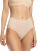 Трусы Julimex Infinity Maxi ,беж L - изображение 1