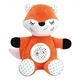 Іграшка-нічник з проектором Лисичка SmartToys - изображение 1