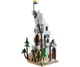 Конструктор LEGO Ideas Підземелля та драконі: Сказка Червоного Дракона (21348) - зображення 5