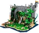 Конструктор LEGO Ideas Підземелля та драконі: Сказка Червоного Дракона (21348) - зображення 6