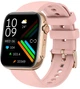 Смарт-часы UWatch Smart Mevaden Sensation Pink - изображение 2
