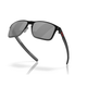 Очки защитные Oakley® SI Holbrook™ Metal Prizm Black - изображение 5