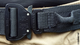 Пояс тактичний 5.11 Tactical Maverick Assaulters Belt 2XL Black - зображення 8