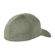 Кепка тактическая форменная 5.11 Tactical Flex Uniform Hat M/L TDU Green - изображение 2