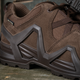 Черевики Lowa Zephyr MK2 GTX LO TF UK 8.5/EU 42.5 Dark Brown - зображення 11