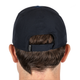 Кепка тактическая 5.11 Duty Rain Cap Dark Navy - изображение 4