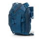 Сумка-рюкзак однолямочная 5.11 Tactical LV8 Sling Pack 8LBlueblood - зображення 5