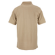 Футболка Поло тактична з коротким рукавом 5.11 Tactical Professional Polo - Short Sleeve 3XL Silver Tan - зображення 5