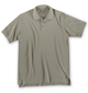 Футболка Поло тактична з коротким рукавом 5.11 Tactical Professional Polo - Short Sleeve 3XL Silver Tan - зображення 7