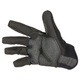 Рукавички тактичні 5.11 TAC A3 Gloves XL Black - зображення 3