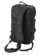 Рюкзак однолямочний ONE STRAP ASSAULT PACK LGBlack - зображення 3